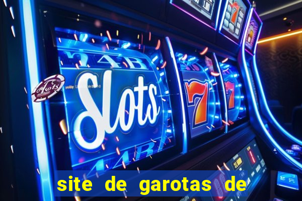 site de garotas de programa em santos